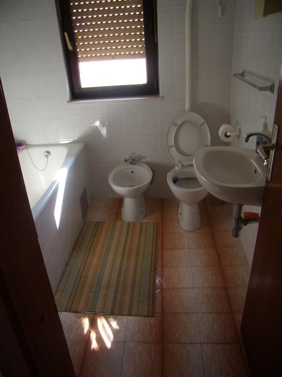 Marina Apartment Трогир Стая снимка