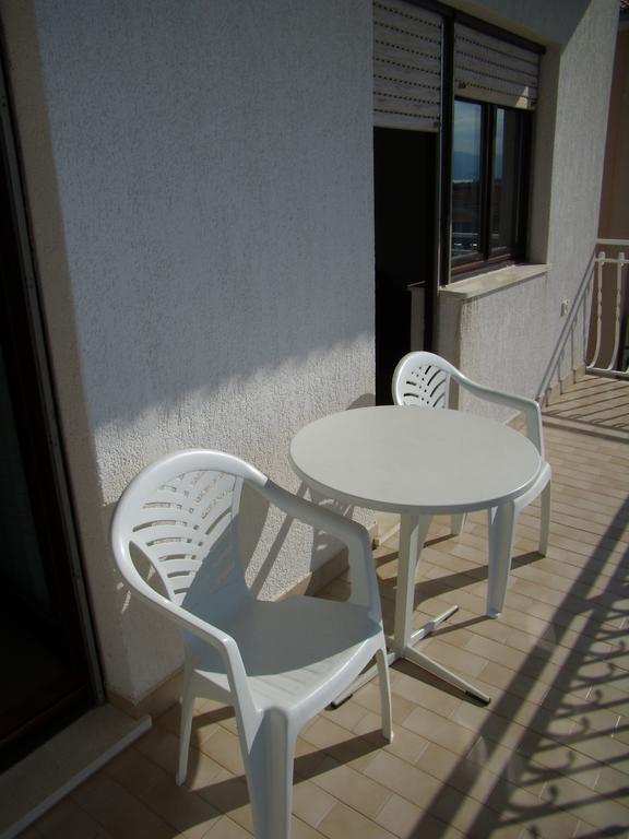 Marina Apartment Трогир Стая снимка