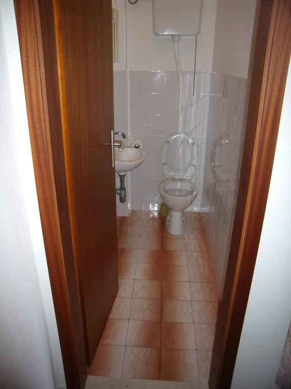 Marina Apartment Трогир Стая снимка